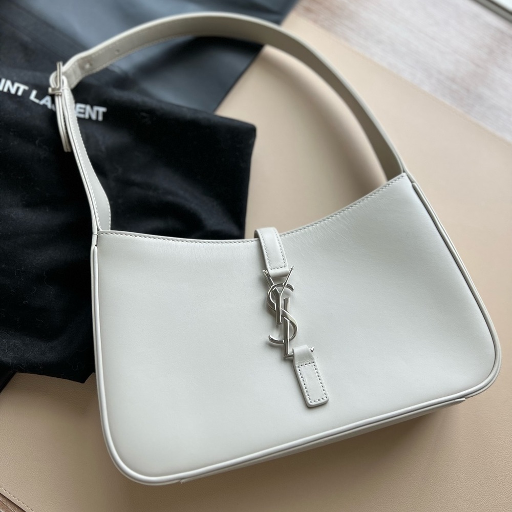 BRAND NEW Saint Laurent Hobo Shoulder Bag
